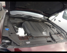 Mazda CX-80 2025