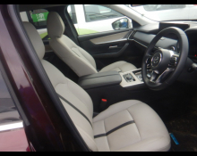 Mazda CX-80 2025