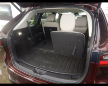 Mazda CX-80 2025
