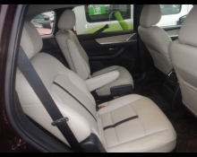 Mazda CX-80 2025