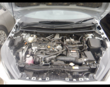 Toyota Yaris 2024