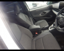 Toyota Yaris 2024