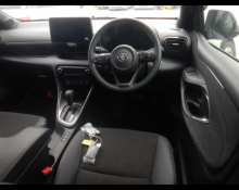 Toyota Yaris 2024
