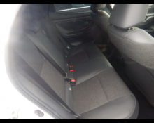 Toyota Yaris 2024