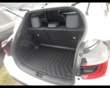 Toyota Yaris 2024