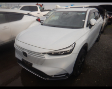 Honda Vezel 2021