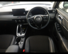 Honda Vezel 2021
