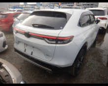 Honda Vezel 2021