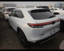 Honda Vezel 2021