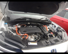 Honda ZR-V 2024