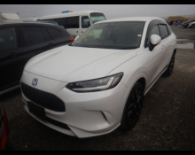 Honda ZR-V 2024