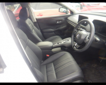 Honda ZR-V 2024