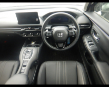 Honda ZR-V 2024