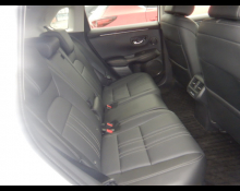 Honda ZR-V 2024