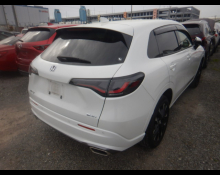 Honda ZR-V 2024