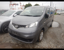 Nissan NV200 2021