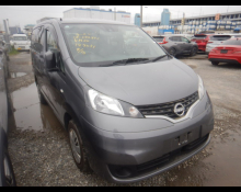 Nissan NV200 2021