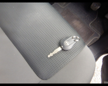 Nissan NV200 2021