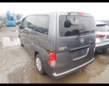 Nissan NV200 2021