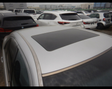 Mercedes Benz E-Class 2000