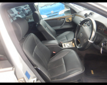 Mercedes Benz E-Class 2000