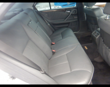 Mercedes Benz E-Class 2000