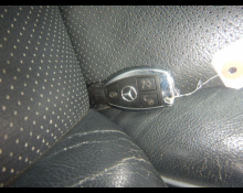 Mercedes Benz E-Class 2000