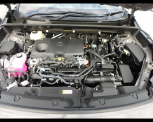 Toyota RAV4 2026