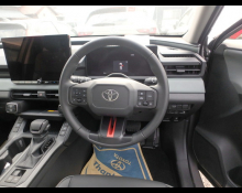 Toyota RAV4 2026