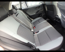 Toyota RAV4 2026