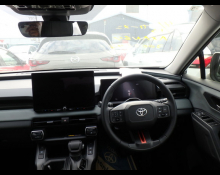 Toyota RAV4 2026