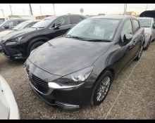 Mazda Mazda2 2021