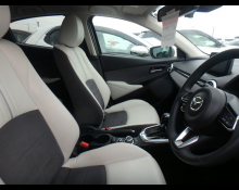 Mazda Mazda2 2021