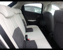 Mazda Mazda2 2021