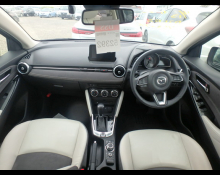 Mazda Mazda2 2021
