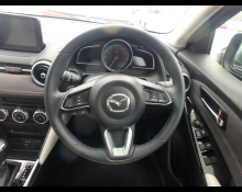 Mazda Mazda2 2021