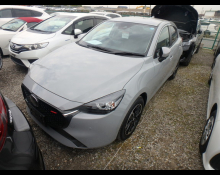 Mazda Mazda2 2024