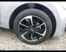 Mazda Mazda2 2024