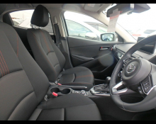 Mazda Mazda2 2024