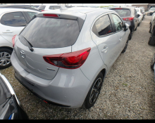 Mazda Mazda2 2024
