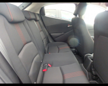 Mazda Mazda2 2024