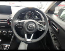 Mazda Mazda2 2024