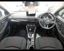 Mazda Mazda2 2024