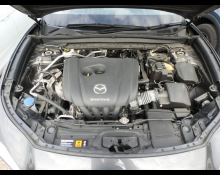 Mazda CX-30 2022