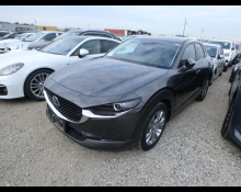 Mazda CX-30 2022