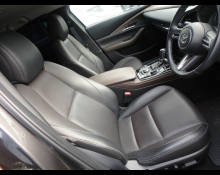 Mazda CX-30 2022