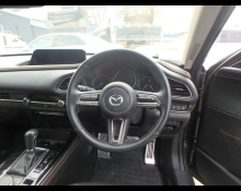 Mazda CX-30 2022