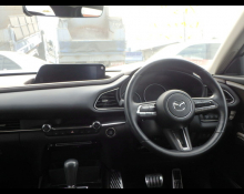 Mazda CX-30 2022