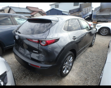 Mazda CX-30 2022