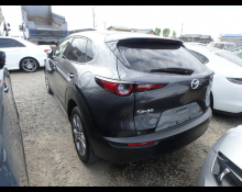 Mazda CX-30 2022